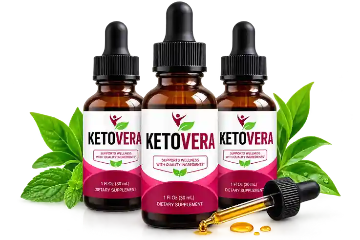 KetoVera